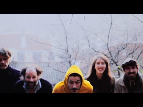 ARLT "La violence est rose" (official video)