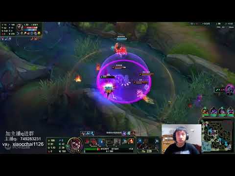 🔴 Chay Kled vs Ekko - Best Kled Guide