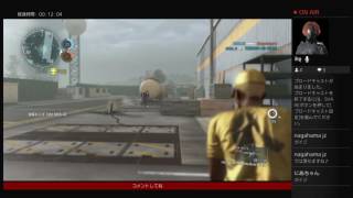 ［ゴールドロジャーのMGO］R6Sに負けねぇからよおおおおおおおおお