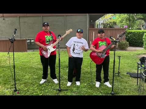 Toro Encartado (Cover) 🦅Grupo Avanzado🦅