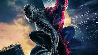 Spider-Man 3| Skillet - Never Surrender [HD]