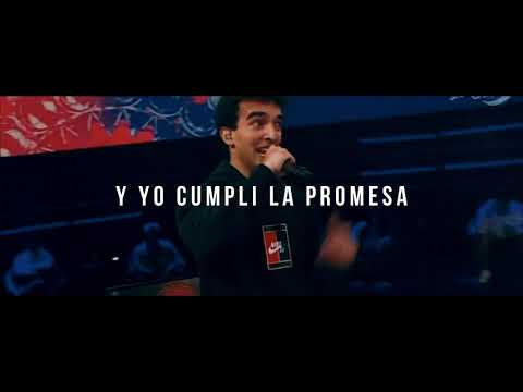 MINUTO DE XPLAIN vs JHAIR WONG / RED BULL PERU 2021.