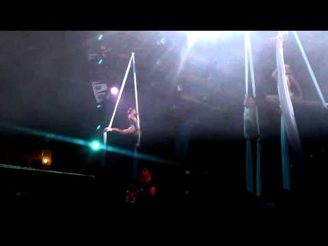 Swedish House Mafia Opening Party 04-07-2012 - Antidote