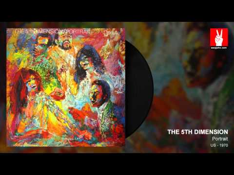The 5th Dimension - One Less Bell To Answer (by EarpJohn)