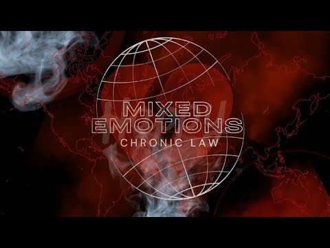 Chronic Law - Mixed Emotions (Official Audio)