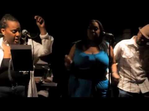 N'que The Band Show