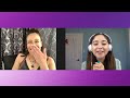 MELINA PEREZ ANSWERS 10 FUNNY QUESTIONS Q A