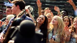 Shawn Mendes - Believe Music Video Behind The Scenes - Official Disney Channel UK HD