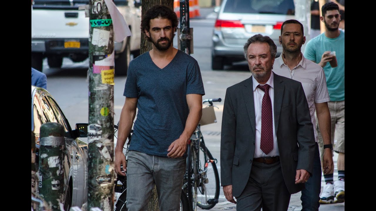 Official Trailer [Subtitled]