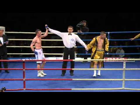 Quarti di finale - Andata: Paris United vs Dolce & Gabbana Milano Thunder - SINTESI