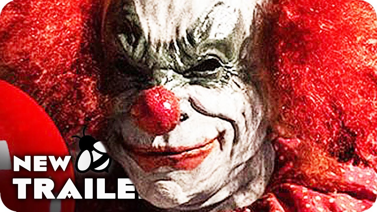Trailer oficial de Circus Kane