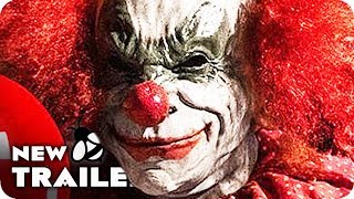 CIRCUS KANE Trailer (2017) Jonathan Lipnicki Horror Movie