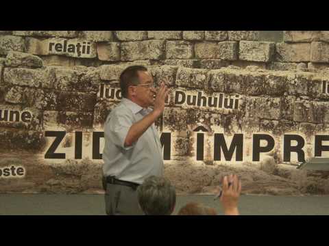 Credinta II - Daniel N. Matei - 30.07.2017