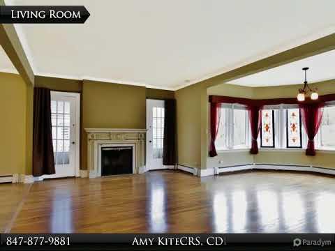 34 Logan Ter , Golf, IL 60029