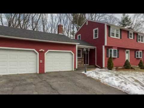 92 Fort Sumter Dr, Holden MA - Maureen Harmonay - Tel 978-502-5800