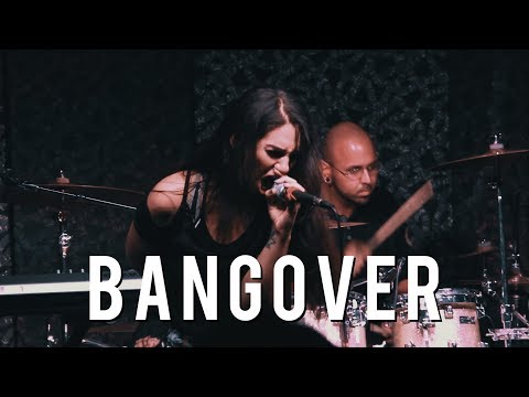 Meet Metal: Bangover