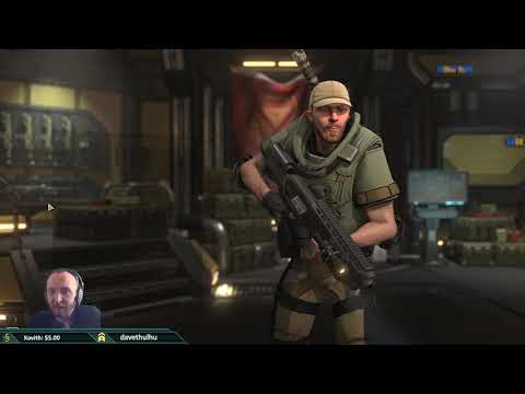 Blast From The Past Introduction | XCOM 2 Tactical Legacy Pack