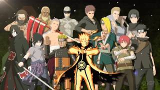 Naruto Shippuden: Ultimate Ninja Storm Revolution Steam Key LATAM