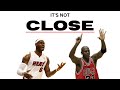 Jordan v LeBron: The Most Pathetic Debate in Sports History