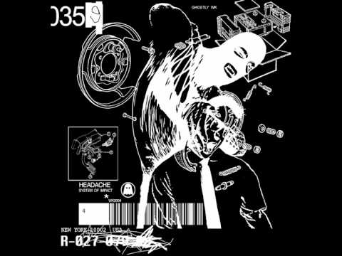 Dabrye - Encoded Flow Feat Kadence