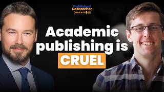Associate professor reveals the real reasons research papers get rejected