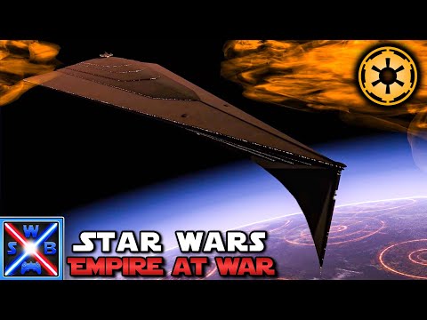 We have the ECLIPSE!!! 😱 - Zsinj's Revenge #67