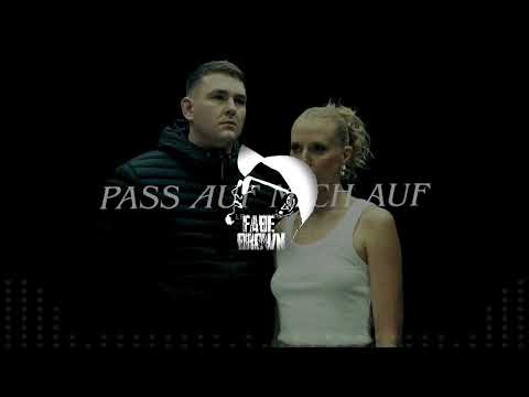 LEA X LUVRE47 - PASS AUF MICH AUF (FABE BROWN REMIX)