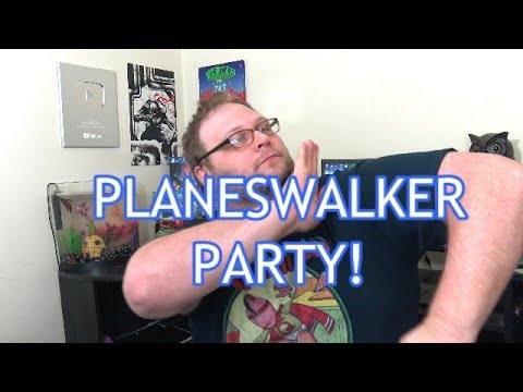 Mtg: Simic/Mardu Superfriends Double Deck Tech!