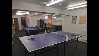 Tour of the Youth Centre | Nottingham Islam Information Centre
