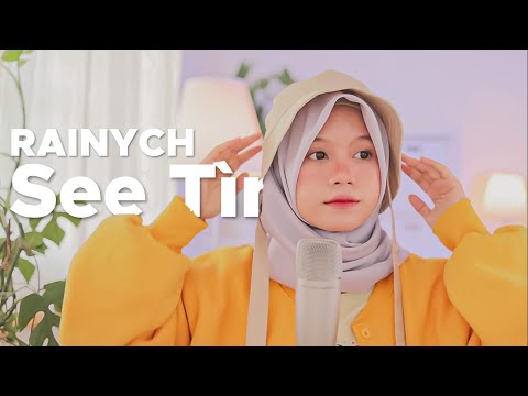 See Tình - Hoàng Thuỳ Linh (cover by RAINYCH)