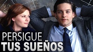 ¡Nunca te rindas! | Motivación Spider-Man