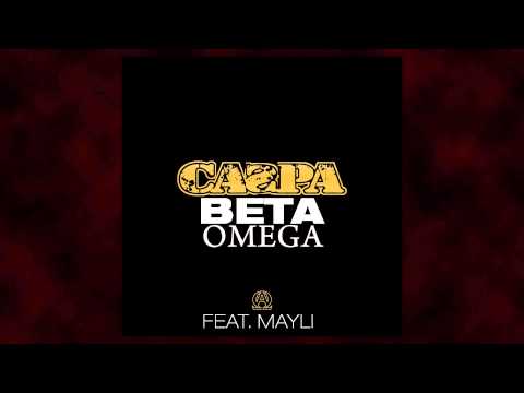 Caspa - Smoke & Mirrors (ft. Mayli) (Cazpa Remix)