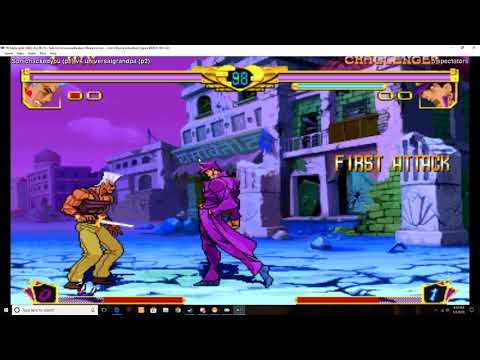 The greatest black pol strat in existance