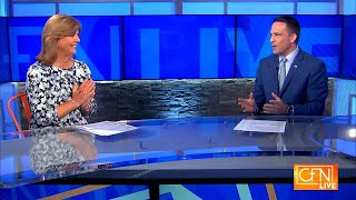 Trending Health Topics: Measles Update, Decreasing Dementia Risks and Health Benefits of Bone Broth