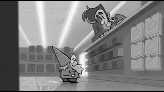 Gnome Pay | Calarts Film 2025