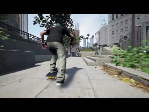 SESSION on Xbox One!