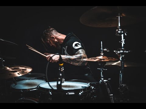 Szopix | "Beyond Elysium" Drum Cover