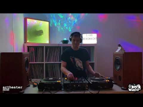 Artheater NYE Stay Home Special: Liho (BergWacht)