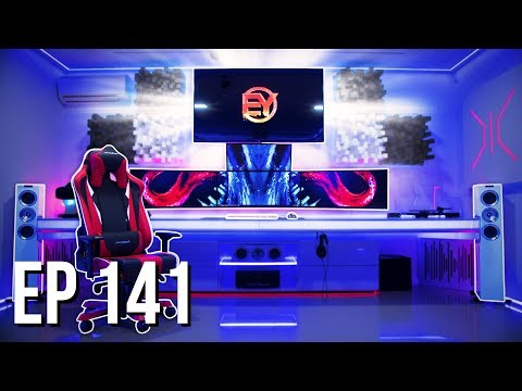 Setup Wars - Episode 141