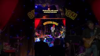 Dylan James Shaw and Chuck Leavell - The Rolling Stones live