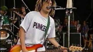 NOFX - Don&#39;t Call Me White (Live)