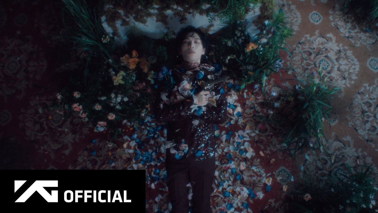 이찬혁 (LEE CHANHYUK) - ‘비비드라라러브’ M/V