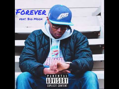 Forever (feat. Muddway Mooka)