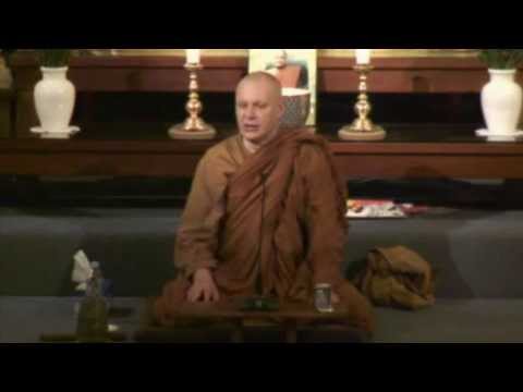 Sensual Pleasure Versus Spiritual Pleasure | Ajahn Brahmali | 14-06-2013