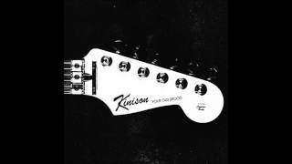 Your Old Droog - Kinison EP (FULL MIXTAPE)