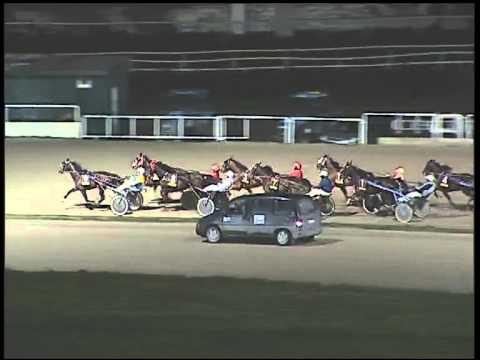 Trotto 05/03/2015 - 8° corsa