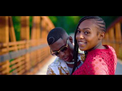 Freddy boy ft. Leezy way -My Request-(official music video)