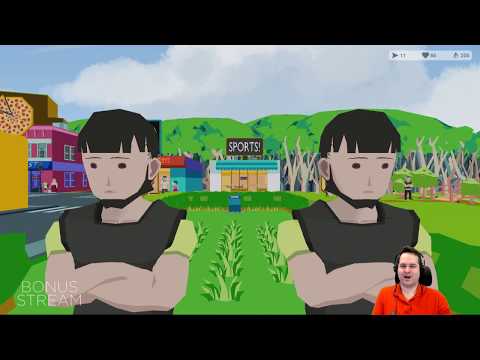 Bonus Stream — YIIK: A Post Modern RPG