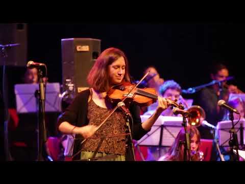 2021 Deed I Do ( ÈLIA BASTIDA )  JOAN CHAMORRO PRESENTA'S BIG BAND