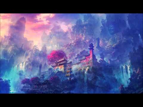 Rafau Etamski feat. Cory Friesenhan - Panda Temple